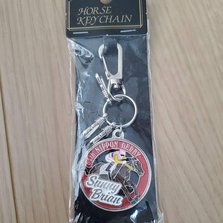 THE STABLE JRA 競走馬 ぬいぐるみ キーチェーン THE STABLE JRA 競走馬ぬいぐるみキーチェーン 5種セット